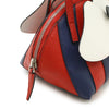 Secondhand Gucci Childrens Leather Zoo Bee Handbag