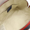 Secondhand Gucci Childrens Leather Zoo Bee Handbag