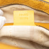 Secondhand Gucci Diamante Bright Leather Satchel