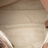 Secondhand Gucci Diamante Canvas Sukey Shoulder Bag