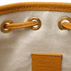 Secondhand Gucci EXO KAI Mini GG Supreme Ophidia Bucket Bag