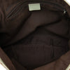 Secondhand Gucci GG Canvas Abbey D Ring Crossbody