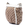 Secondhand Gucci GG Canvas Abbey D Ring Crossbody