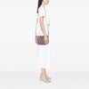 Secondhand Gucci GG Canvas Abbey D Ring Crossbody