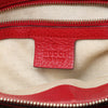 Secondhand Gucci GG Canvas Bella Satchel