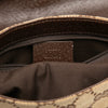 Secondhand Gucci GG Canvas Belt Bag