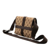 Secondhand Gucci GG Canvas Belt Bag
