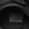 Secondhand Gucci GG Canvas Double Pocket Belt Bag