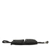 Secondhand Gucci GG Canvas Double Pocket Belt Bag