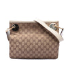 Secondhand Gucci GG Canvas Eclipse Crossbody