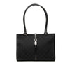 Secondhand Gucci GG Canvas Jackie Tote