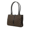Secondhand Gucci GG Canvas Jackie Tote