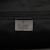 Secondhand Gucci GG Canvas Jackie Tote