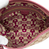 Secondhand Gucci GG Canvas Jolicoeur Crossbody