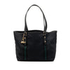 Secondhand Gucci GG Canvas Jolicoeur Tote