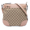 Secondhand Gucci GG Canvas Mayfair Crossbody