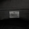 Secondhand Gucci GG Canvas Perforated Crossbody