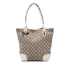 Secondhand Gucci GG Canvas Princy Tote