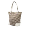 Secondhand Gucci GG Canvas Princy Tote