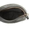 Secondhand Gucci GG Canvas Round Crossbody