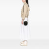 Secondhand Gucci GG Canvas Round Crossbody