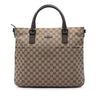 Secondhand Gucci GG Canvas Satchel