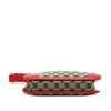 Secondhand Gucci GG Canvas Shoulder Bag