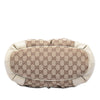 Secondhand Gucci GG Canvas Sukey Satchel