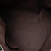 Secondhand Gucci GG Canvas Web Flap Messenger Bag