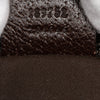 Secondhand Gucci GG Canvas Web Half Moon Crossbody
