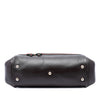 Secondhand Gucci GG Canvas Web Mayfair Satchel