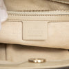 Secondhand Gucci GG Canvas Web Mayfair Tote