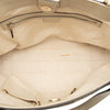 Secondhand Gucci GG Canvas Web Mayfair Tote