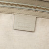 Secondhand Gucci GG Canvas Web Mayfair Tote
