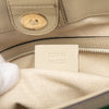 Secondhand Gucci GG Canvas Web Mayfair Tote