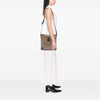 Secondhand Gucci GG Crystal Abbey D Ring Crossbody