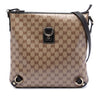 Secondhand Gucci GG Crystal Abbey D Ring Crossbody