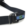 Secondhand Gucci GG Crystal Belt Bag