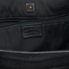 Secondhand Gucci GG Denim Abbey D Ring Pocket Tote
