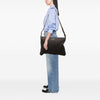 Secondhand Gucci GG Denim Crossbody
