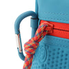 Secondhand Gucci GG Embossed Neoprene Scuba Pouch