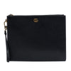Secondhand Gucci GG Marmont Calfskin Clutch