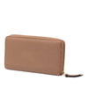 Secondhand Gucci GG Marmont Calfskin Zip Around Wallet