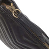 Secondhand Gucci GG Marmont Matelasse Leather Crossbody