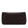 Secondhand Gucci GG Nylon Shoulder Bag