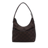 Secondhand Gucci GG Nylon Shoulder Bag