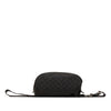 Secondhand Gucci GG Nylon Web Belt Bag