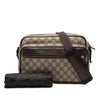 Secondhand Gucci GG Supreme Crossbody