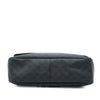 Secondhand Gucci GG Supreme Flap Messenger Bag
