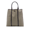 Secondhand Gucci GG Supreme Joy Vertical Tote